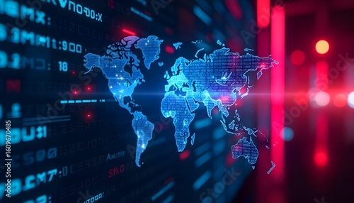 technology background 