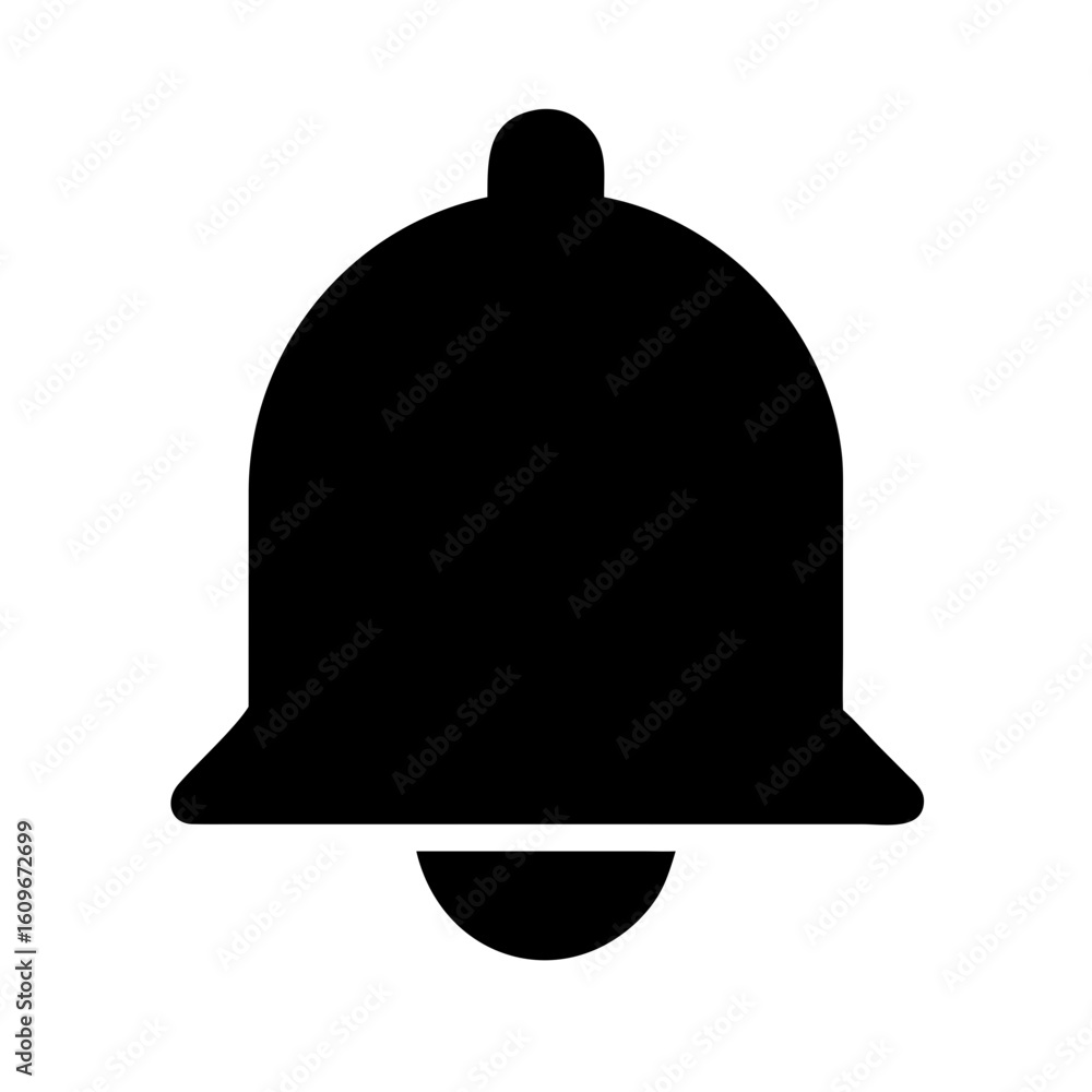 bell icon design. bell icon design.