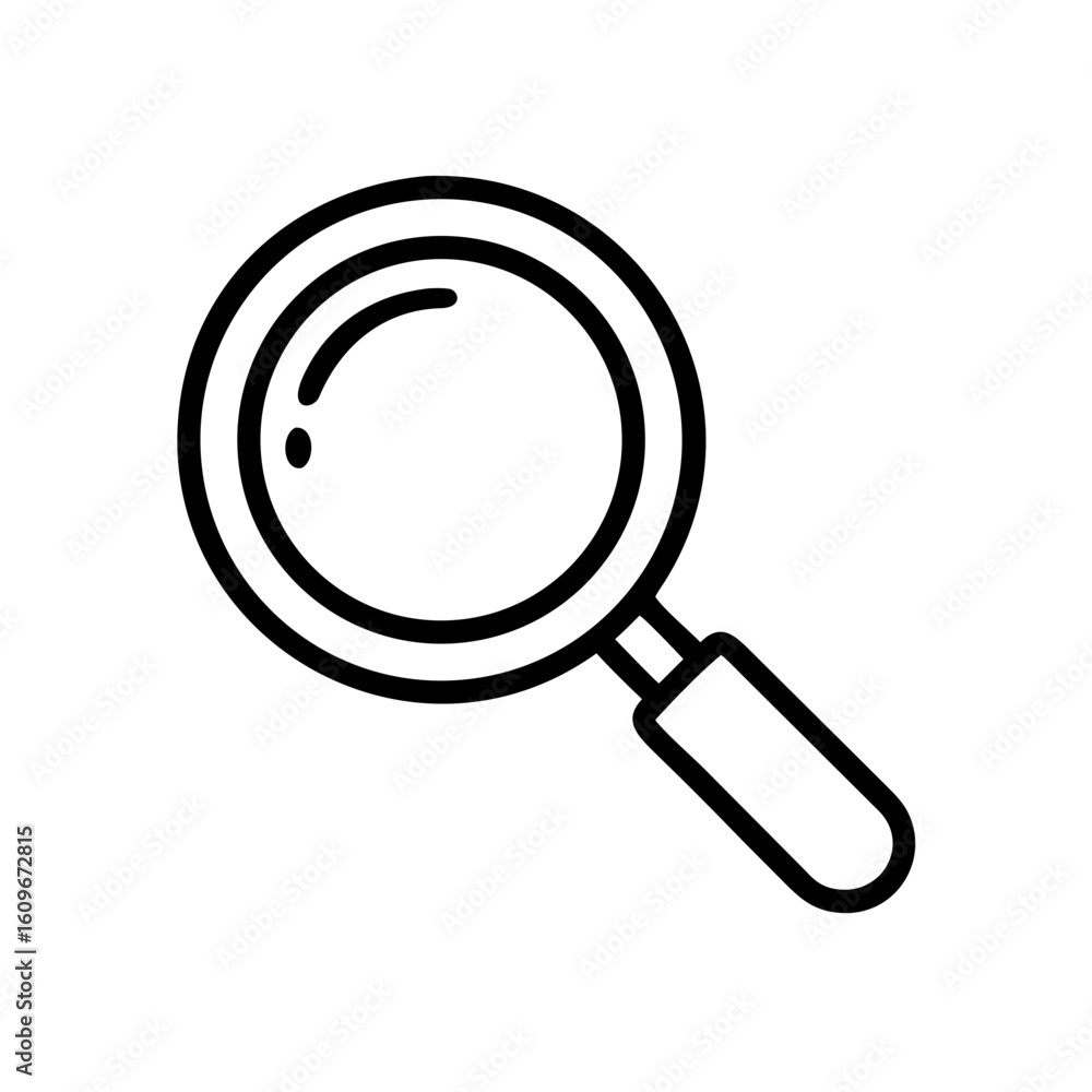 search icon design. search icon design.