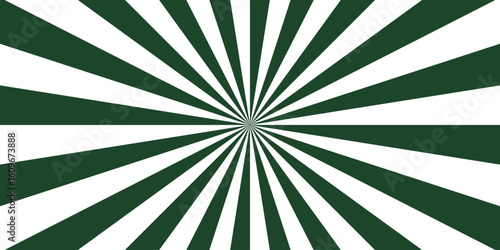 Abstract background with rays retro starburst. Funky ray elements, circle motifs, reminiscent of circus themes.Vintage beam sunburst texture. Classic vintage sun rays pattern. Simple Gradient Groovy.