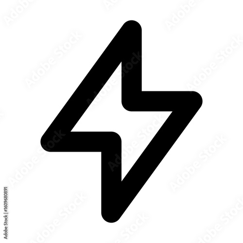 bolt icon