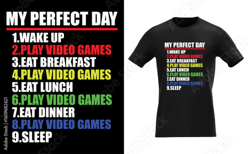 The Perfect Gaming Day Suprise for Gamers
