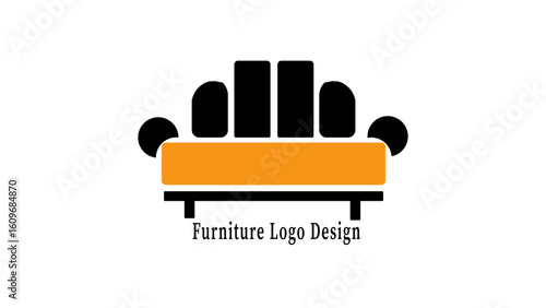 Furniture Logo Design