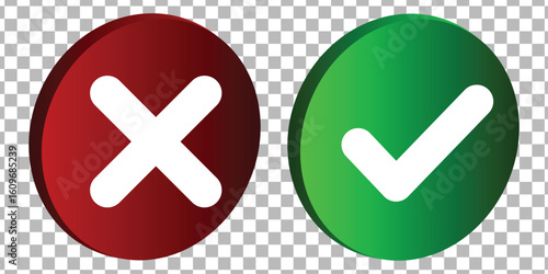 check box icon with correct  accept checkmark icons green tick box check list circle frame  checkbox symbol sign  check mark box square frame