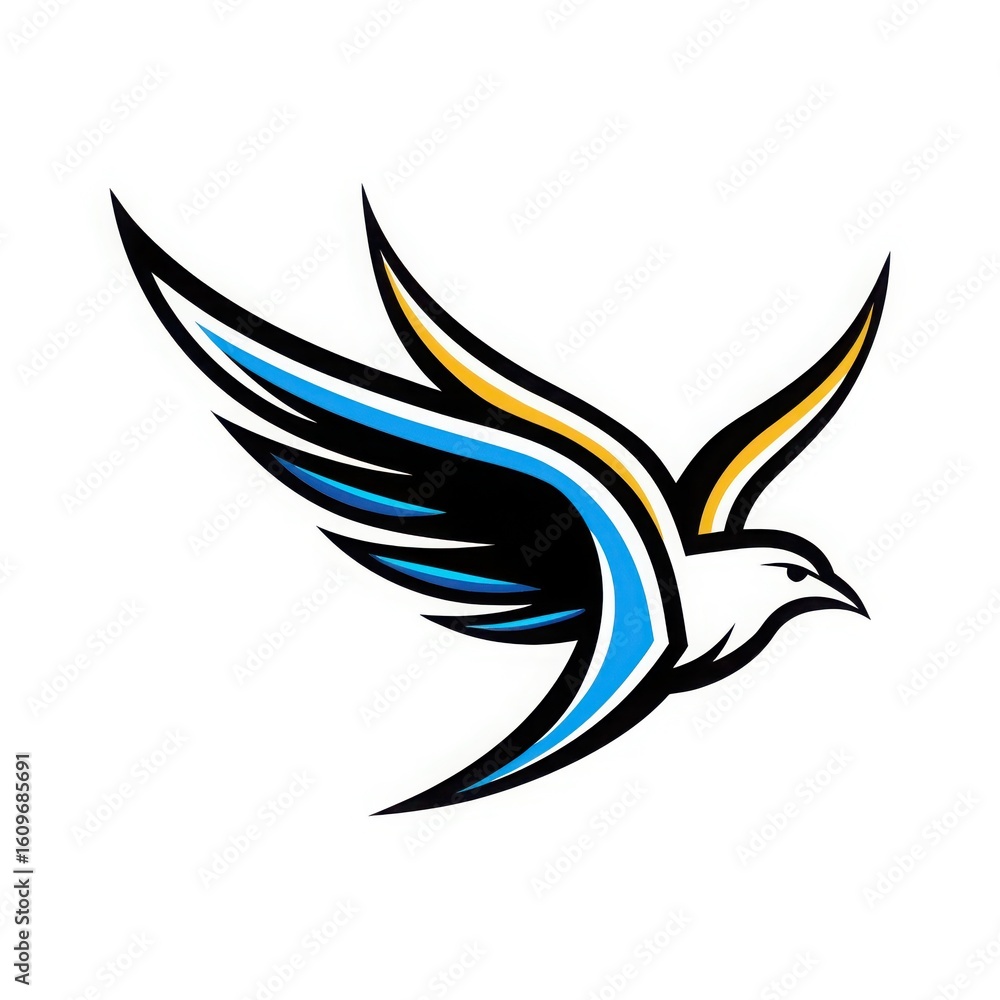 Obraz premium Tattoo Vector