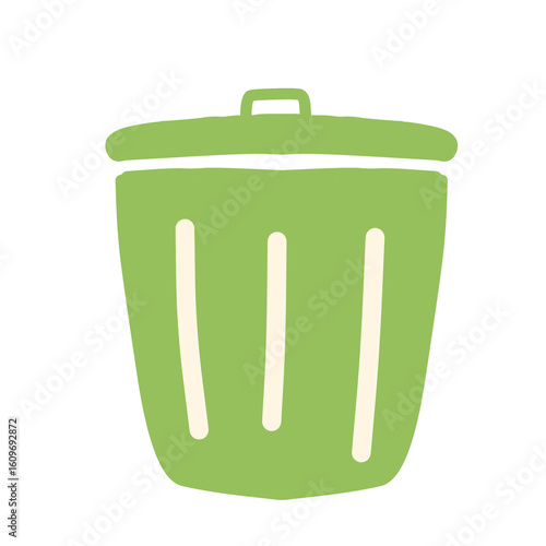 recycle bin icon