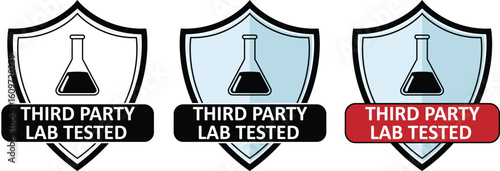 Laboratory Tested Shields for Product Safety and Third Party Verification