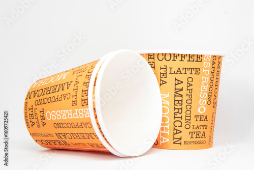 cup of coffee