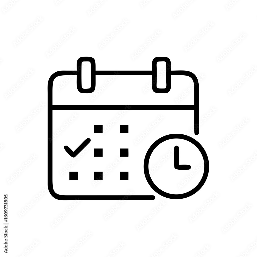 calendar icon vector calendar icon vector