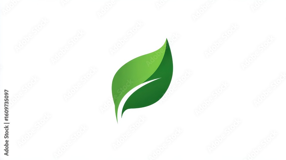 Eco Tree Leaf Logo Template, no logos, no brands Eco Tree Leaf Logo Template, no logos, no brands