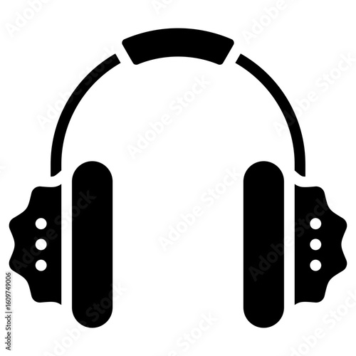 Earmuffs Icon