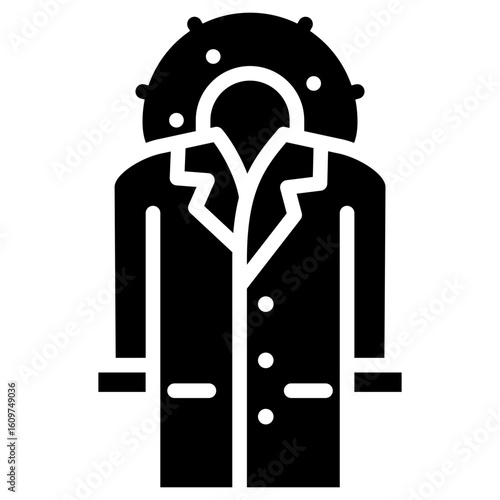Jacket Icon