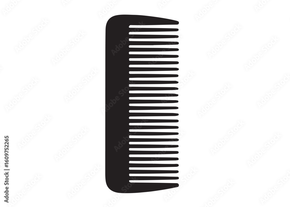 hair comb logo silhouette vector, comb logo icon vector design, hair brush vector logo silhouette illustration, black hair cutting comb logo vector silhouette on white background hair comb logo silhouette vector, comb logo icon vector design, hair brush vector logo silhouette illustration, black hair cutting comb logo vector silhouette on white background