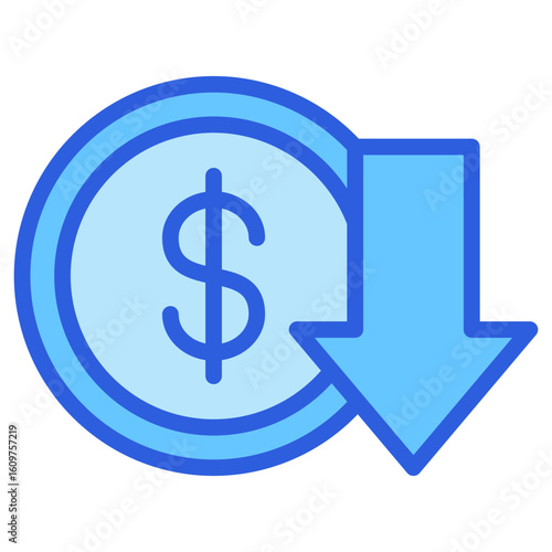 Low Price Icon