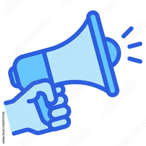 Promotion Icon