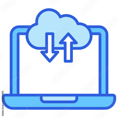 Laptop Icon