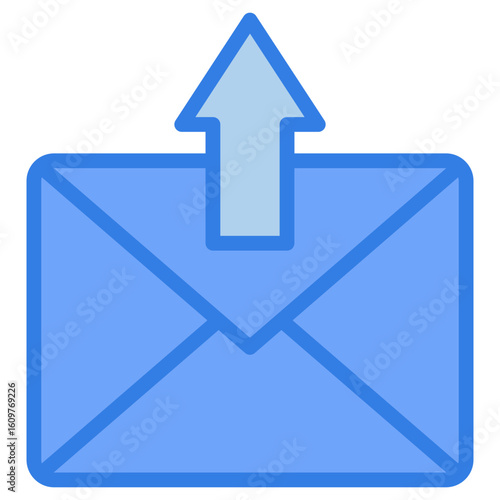 Outbox Icon