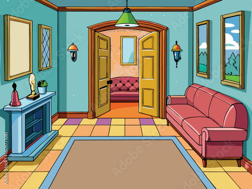 Adobe Illustrator Artwork