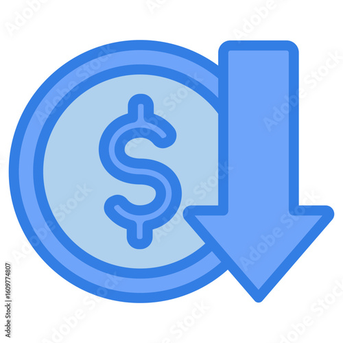 Low Price Icon