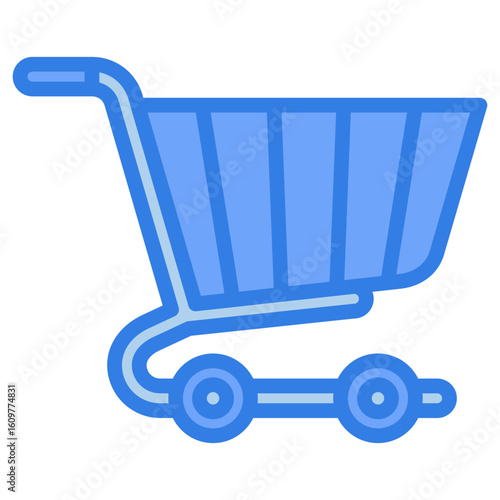 Shopping Cart Icon