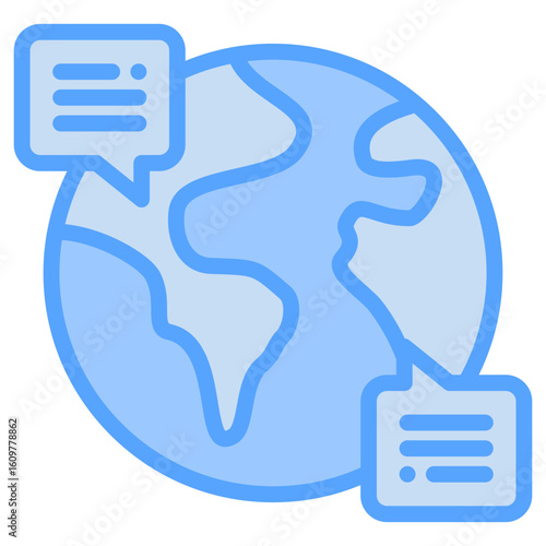 Conference Icon