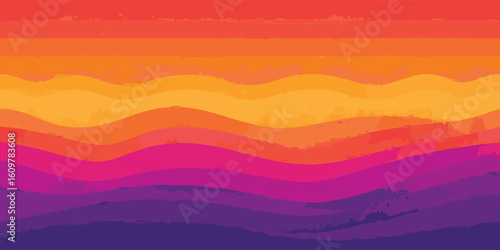 A graphic design of a tooth, emphasizing a contemporary artistic approach to dental imagery..eps