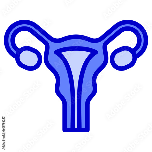 Uterus Icon