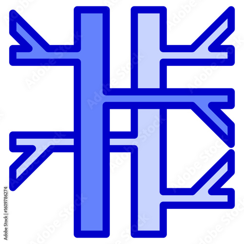 Veins Icon
