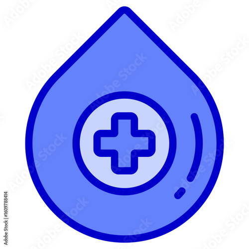 Blood Icon