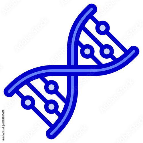 Dna Icon