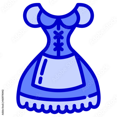 Dress Icon
