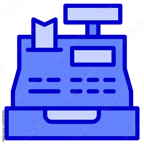 Cashbox Icon