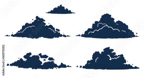 outline cloud icon, weather dashboard icons, nature cloud icon, atmosphere icons, digital weather icons, isolated clouds vector, seasonal weather icons, simple cloud illustration