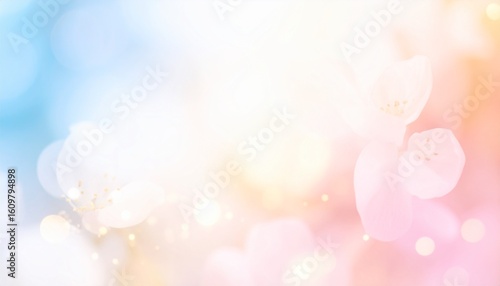 抽象的なグラデーション背景