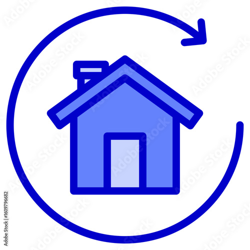 Renewable Icon