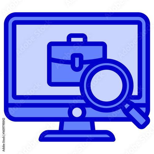 Job Portal Icon