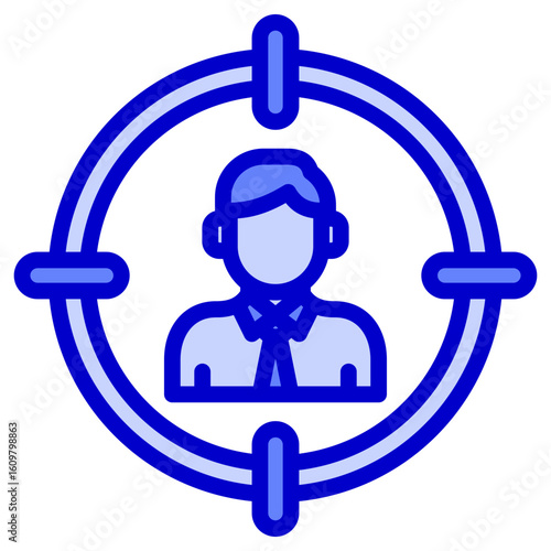 Target Icon