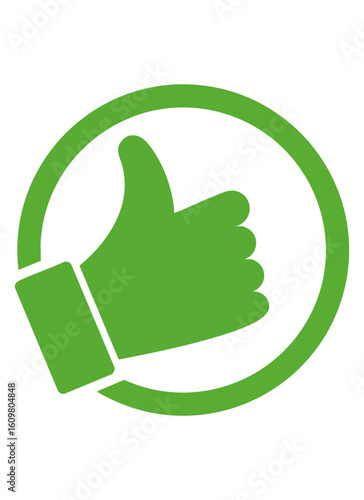thumsup sign 6