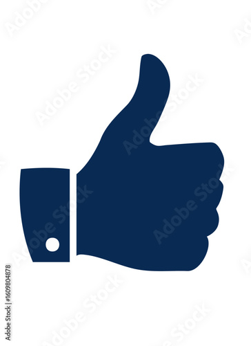 thumsup sign 1