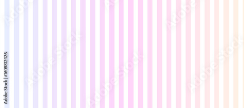 Gradient stripes background vector illustration