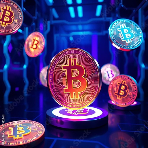 Cryptocurrency
