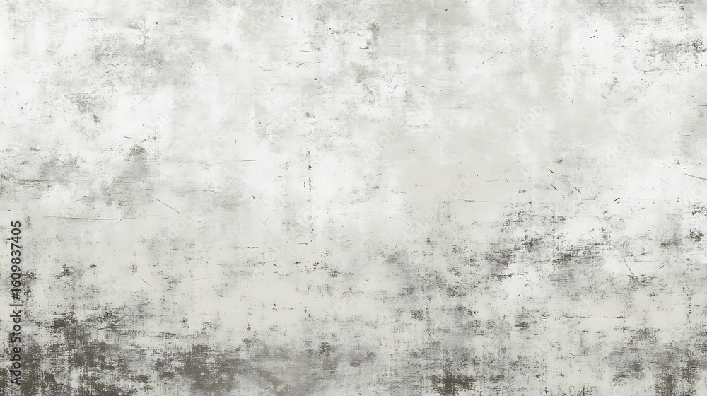 Obraz premium Textured Pink Plaster Wall Surface