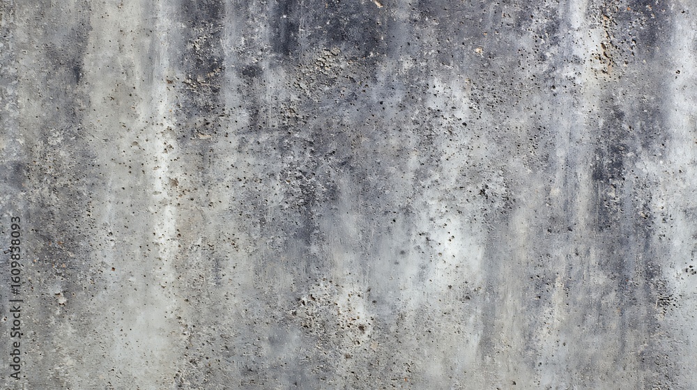 Fototapeta premium Grungy Weathered Concrete Wall Texture