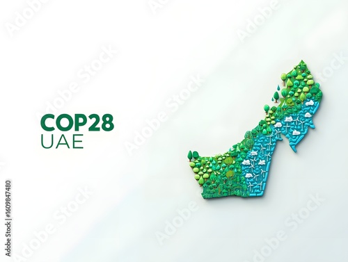 Cop uae climate change conference sustainability renewable energy cop summit in dubai uae