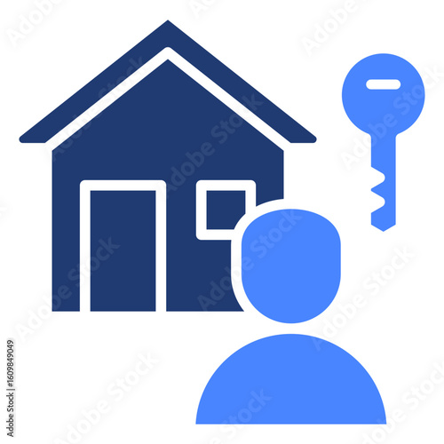 Tenant Icon