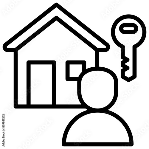 Tenant Icon