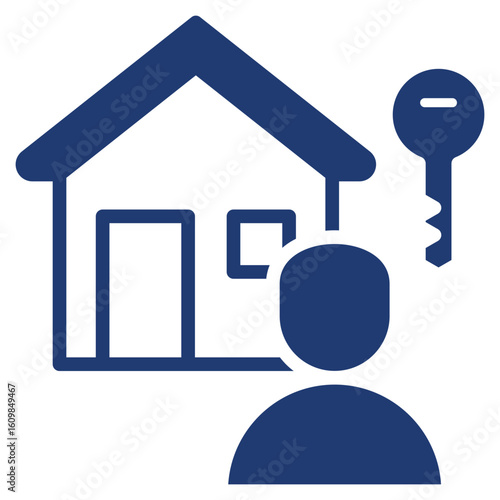 Tenant Icon