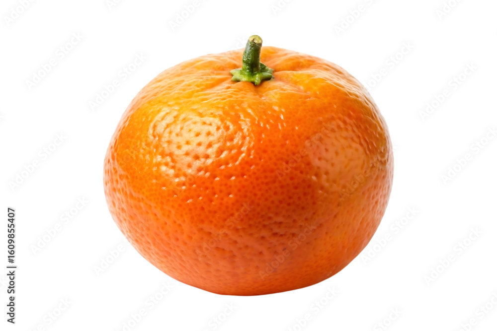 tangerine fruit image isolated on a transparent tangerine fruit image isolated on a transparent