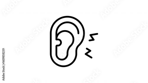 ear icon