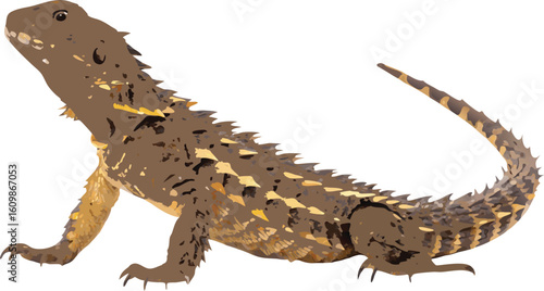 tyrannosaurus rex dinosaur